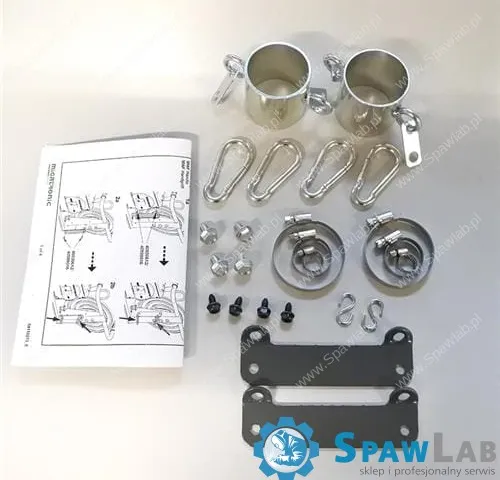 Migatronic Zestaw odciążki przewodu MWF 30