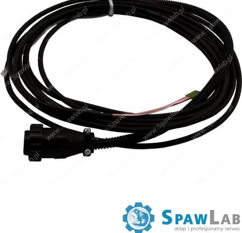 Migatronic Zestaw prowadnika drutu CA.F.MANAGER 4M, kompletny