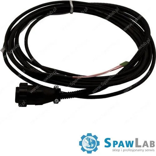 Migatronic Zestaw prowadnika drutu CA.F.MANAGER 4M, kompletny