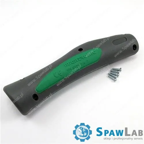 Migatronic Zestaw rękojeści TIG Ergo, mała