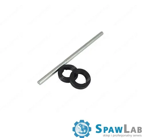 Migatronic Zestaw rolek IWF PP V 0.8MM FE