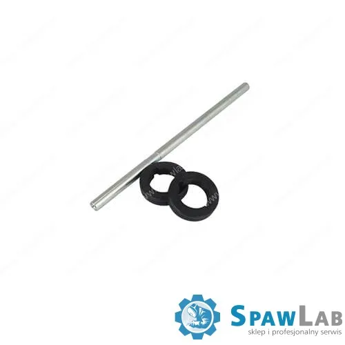 Migatronic Zestaw rolek IWF PP V 0.8MM FE