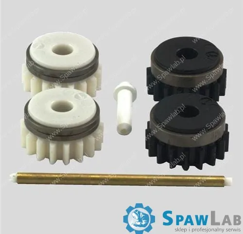 Migatronic Zestaw rolek podających 0.6 V 98MM