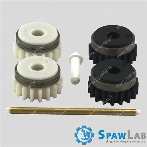 Migatronic Zestaw rolek podających 0.6 V 98MM