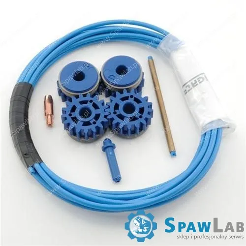 Migatronic Zestaw rolek podających 1.0 U 98MM 4TF