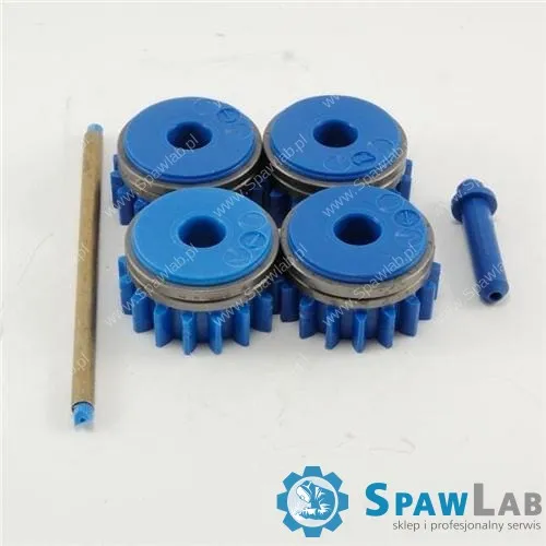 Migatronic Zestaw rolek podających 1.0 V, 98mm