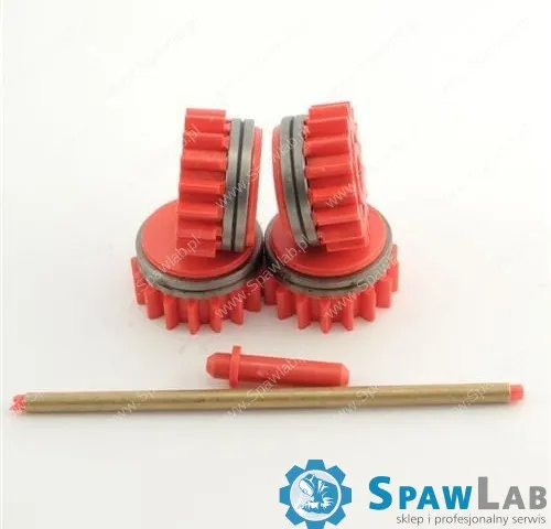 Migatronic Zestaw rolek podających BP MWF 1.2 V