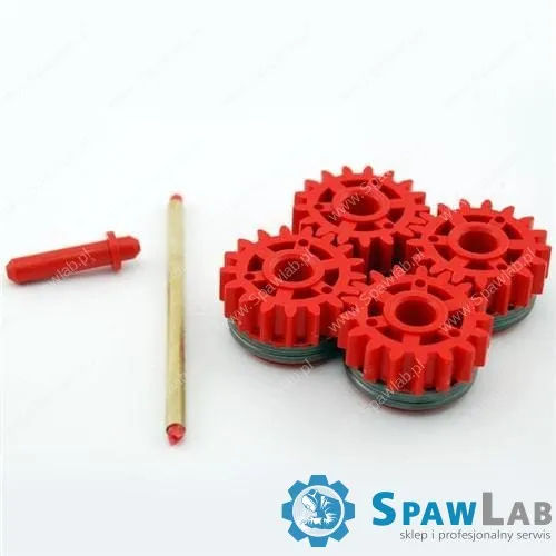 Migatronic Zestaw rolek podających drut 1.2 U 98MM