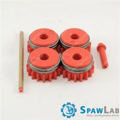Migatronic Zestaw rolek podających drut 1.2 V 98mm