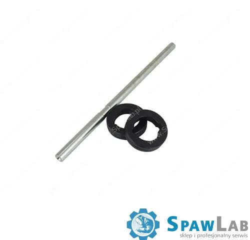 Migatronic Zestaw rolek podających IWF PP V 1.0mm FE
