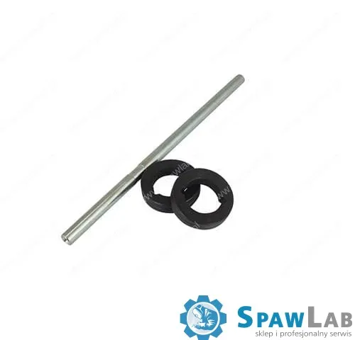 Migatronic Zestaw rolek podających IWF PP V 1.2MM FE