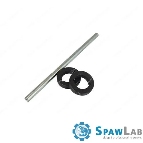 Migatronic Zestaw rolek podających IWF PP V 1.2MM FE