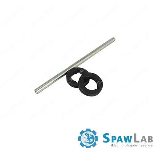 Migatronic Zestaw rolek podających IWF PP V 1.6mm FE