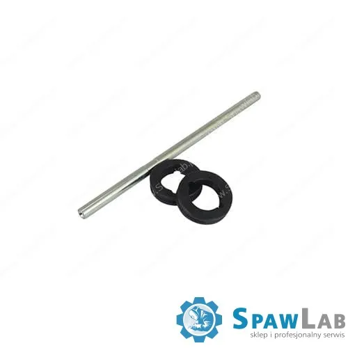 Migatronic Zestaw rolek podających IWF PP V 1.6mm FE