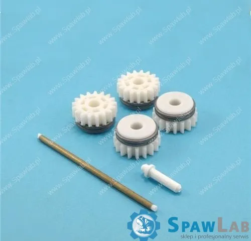 Migatronic Zestaw rolek podających MWF 0.8 V