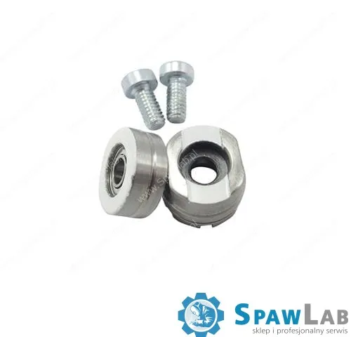 Migatronic Zestaw rolek podających PP V 0.8mm FE