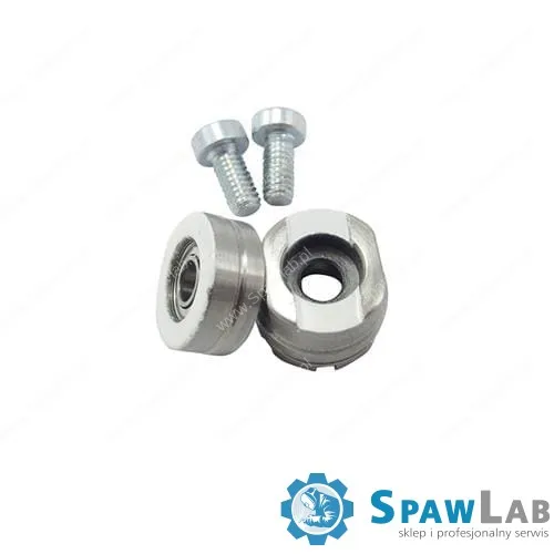 Migatronic Zestaw rolek podających PP V 0.8mm FE