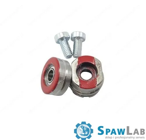 Migatronic Zestaw rolek podających PP V 1.2MM FE
