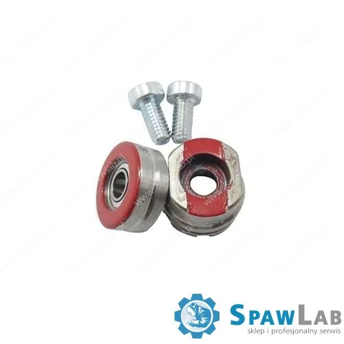 Migatronic Zestaw rolek podających PP V 1.2MM FE
