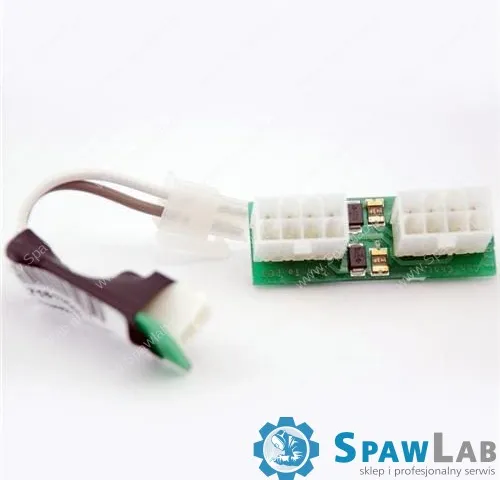 Migatronic Zestaw rozszerzający PCB CAN & TORCH