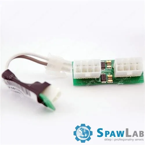 Migatronic Zestaw rozszerzający PCB CAN & TORCH