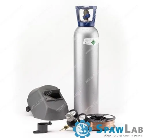 Migatronic Zestaw Startowy dla Automig