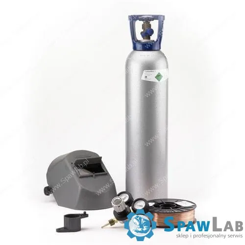 Migatronic Zestaw Startowy dla Automig