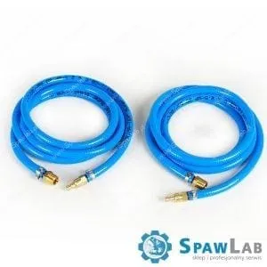 Migatronic Zestaw węży wodnych PI Plasma R2200V