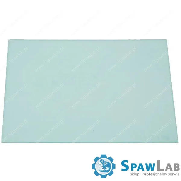 Migatronic Zewnętrzne szkło pleksi f/Focus² 85,9×103,6 mm 10 szt.