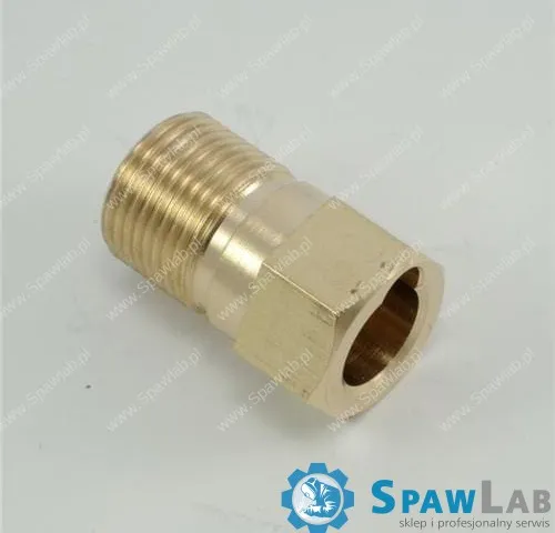 Migatronic Złącze DINSE 35-70mm² mosiężne