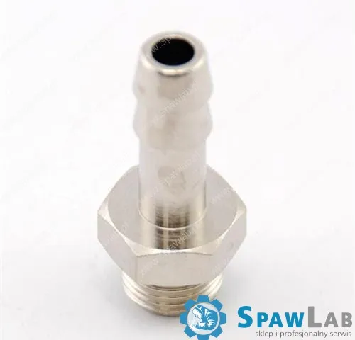 Migatronic Złącze do węża z filtrem 6mm x 1/8″