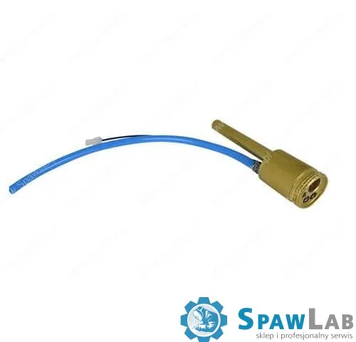 Migatronic Złącze węża z wlotem Ø13 mm