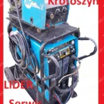 Miller XMT 450 A-100%