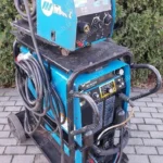 Miller XMT 450 A-100%, zdjęcie 2