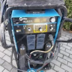 Miller XMT 450 A-100%, zdjęcie 3