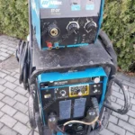 Miller XMT 450 A-100%, zdjęcie 4