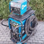 Miller XMT 450 A-100%, zdjęcie 5