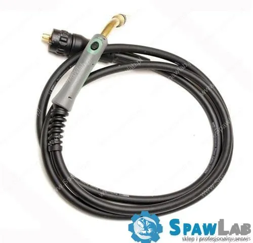Migatronic Uchwyt spawalniczy MIG | ML241 Miękki uchwyt 360° 3m 1.0