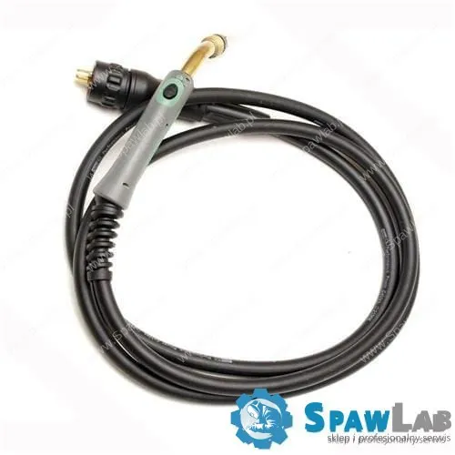 Migatronic Uchwyt spawalniczy MIG | ML241 Miękki uchwyt 360° 3m 1.0