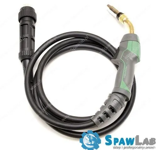 Migatronic Uchwyt spawalniczy MIG | ML300 TWIST 3m 1.0 Alu