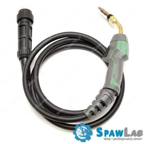 Migatronic Uchwyt spawalniczy MIG | ML300 TWIST 3m 1.0 Alu