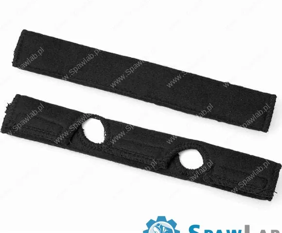 Optrel Zestaw potników bawełnianych do nagłowia Comfort (1 szt.) 5004.073