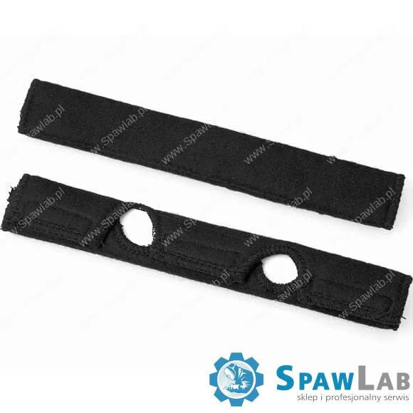 Optrel Zestaw potników bawełnianych do nagłowia Comfort (1 szt.) 5004.073