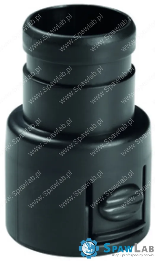 Optrel Adapter e3000/e1100 - Złącze do modernizacji przyłbicy - 4551.030