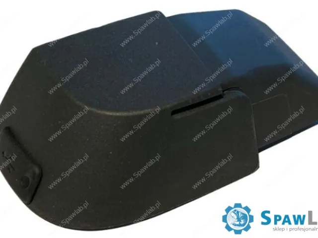Optrel Akumulator do systemu swiss air - 4554.010