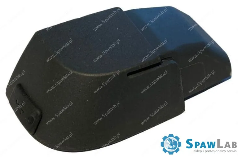 Optrel Akumulator do systemu swiss air - 4554.010