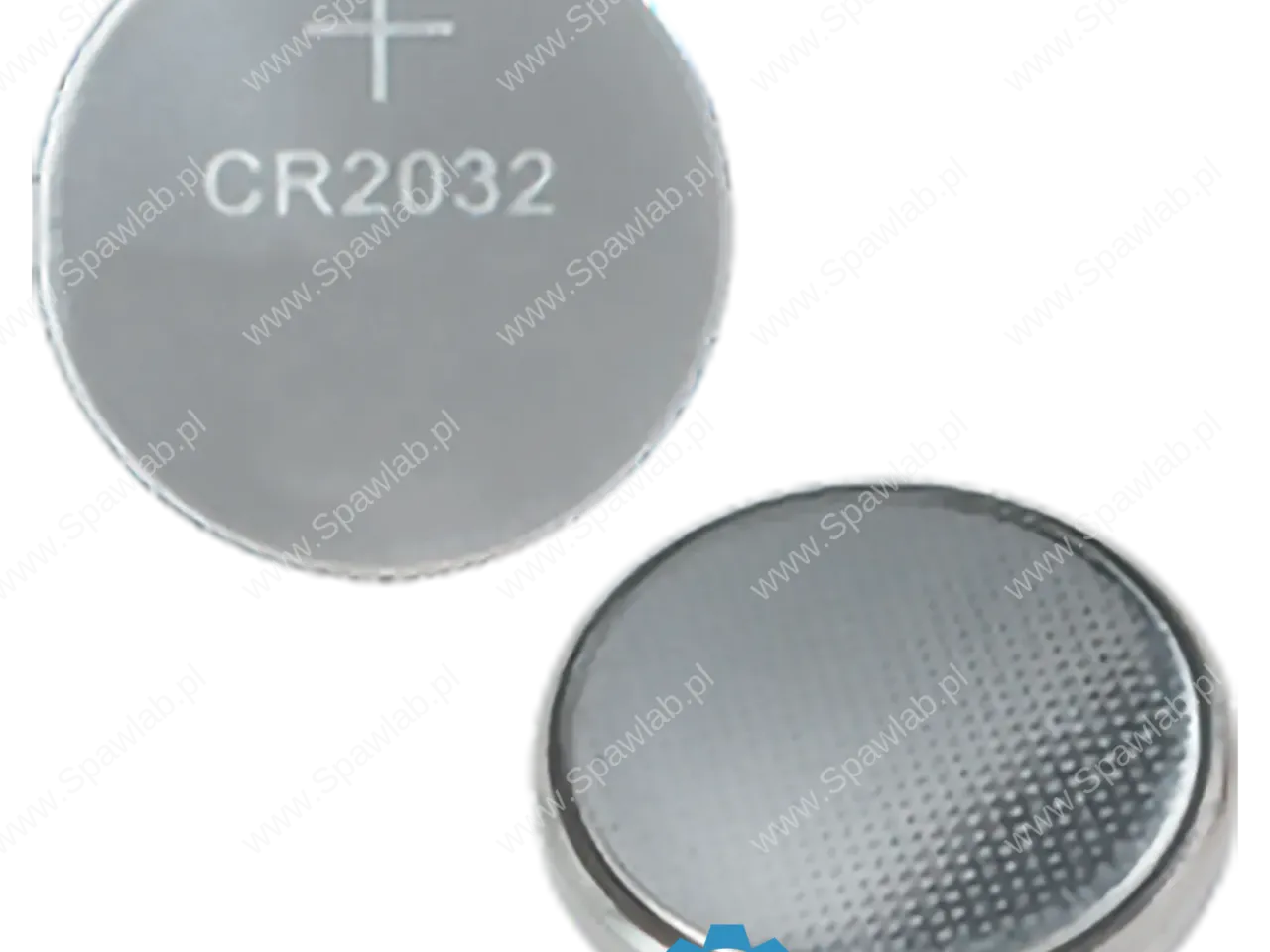 Optrel Bateria Litowa CR2032 (1 szt.) Oryginalne Zasilanie do Twojej Przyłbicy 5014.010