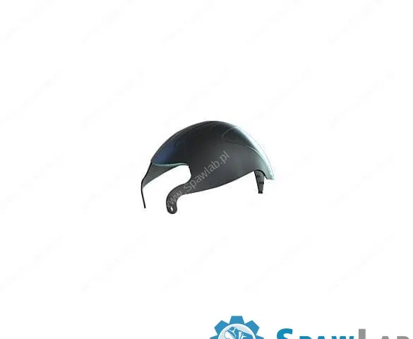 Optrel Bump Cap Lekki hełm ochronny do nagłowia 5002.840
