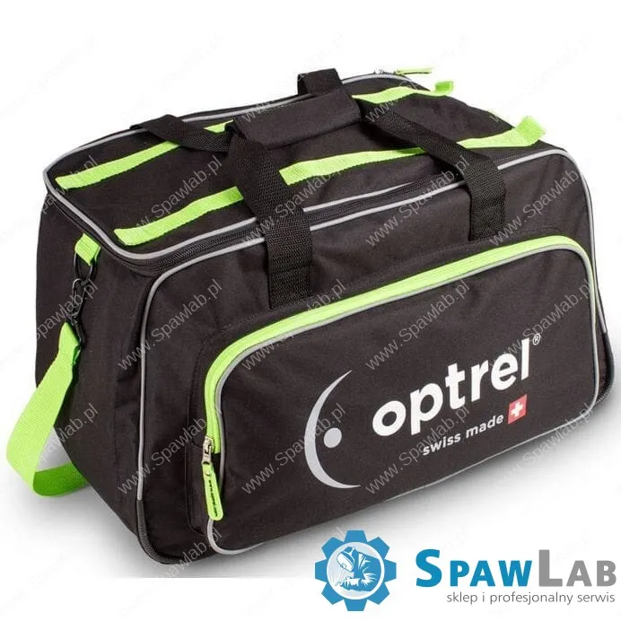 Optrel Clearmaxx PAPR - Przyłbica szlifierska z systemem nawiewu - 4900.255, zdjęcie 2
