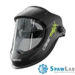 Optrel Clearmaxx - Ultralekka przyłbica ochronna do szlifowania - 1100.000